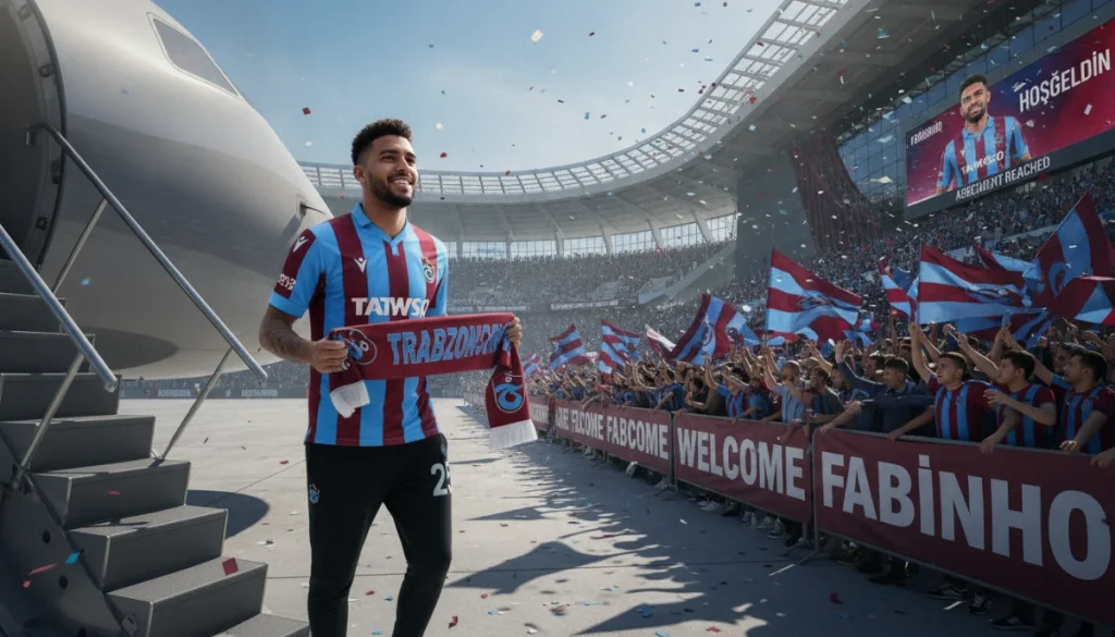 Bordo-Mavili Ortada Güç Hamlesi Hazırladı