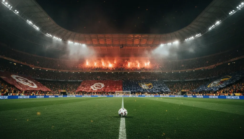 Galatasaray Fenerbahçe Derbisi İçin Tarih ve Saat Rehberi: Analiz